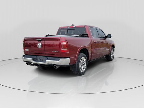 Used 2021 RAM 1500 Limited image 4