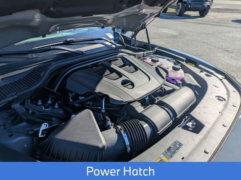 New 2026 Dodge Charger R/T Scat Pack image 13