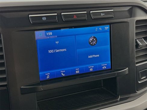 Used 2024 Ford F250 XLT image 14