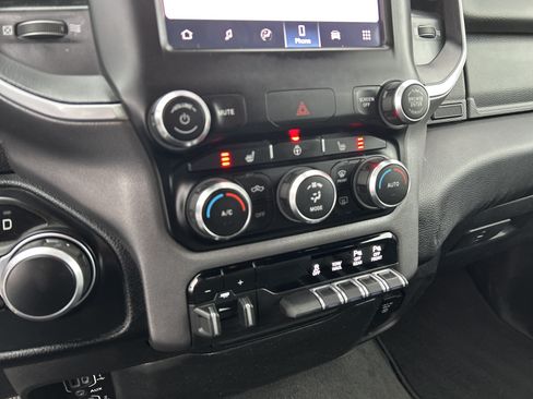 Used 2022 RAM 1500 Big Horn AWD/4WD image 21
