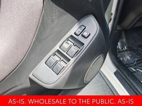 Used 2004 Toyota RAV4 2WD image 12