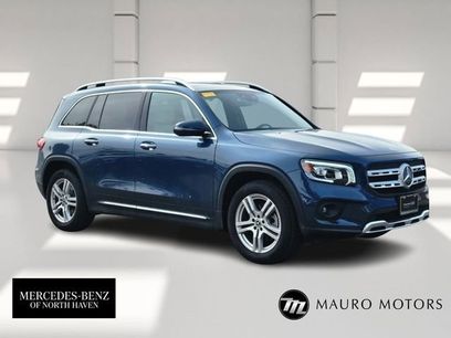 Certified 2023 Mercedes-Benz GLB 250 4MATIC