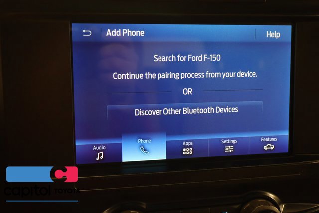 Used 2023 Ford F150 XLT AWD/4WD image 23