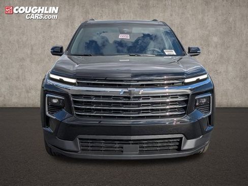 New 2026 Chevrolet Traverse LT w/ Driver Confidence Package image 2