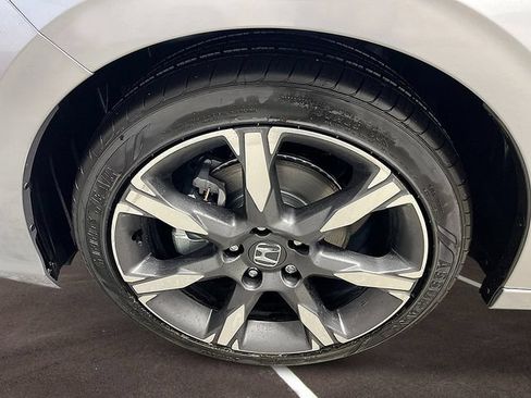 New 2026 Honda Civic Sport Touring image 11