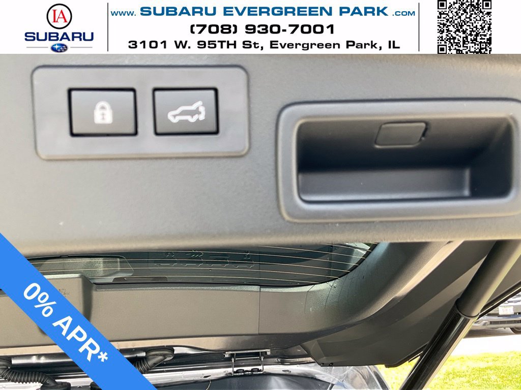 New 2026 Subaru Outback Touring AWD/4WD image 45