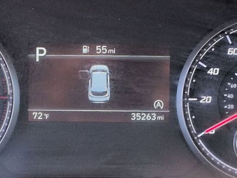Used 2023 Hyundai Santa Fe SE FWD image 19