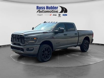 Used 2026 RAM 3500 Big Horn