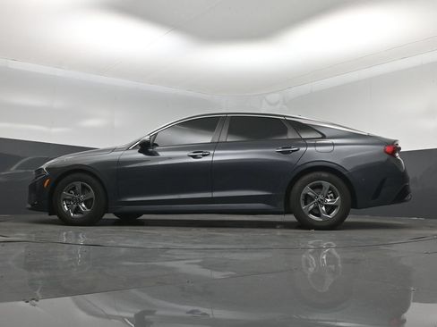 Used 2021 Kia K5 LXS FWD image 15