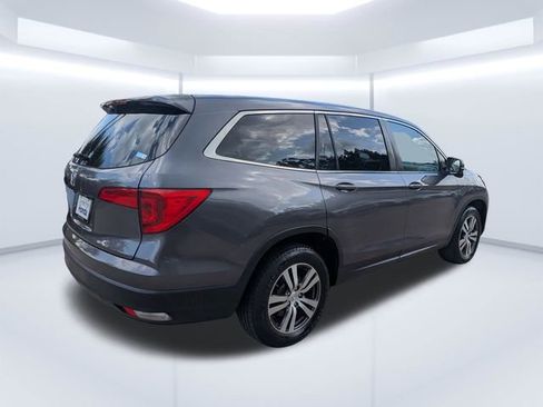 Used 2018 Honda Pilot EX-L image 4