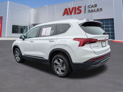 Used 2023 Hyundai Santa Fe SEL image 9