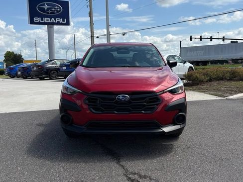 New 2026 Subaru Crosstrek 2.5i AWD/4WD image 2