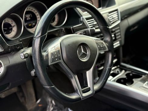 Used 2014 Mercedes-Benz E 350 Sedan image 15