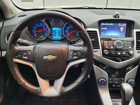 Used 2016 Chevrolet Cruze LT image 22