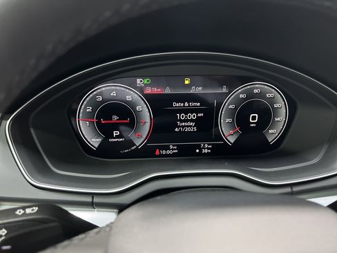New 2025 Audi Q5 2.0T Premium AWD/4WD image 16