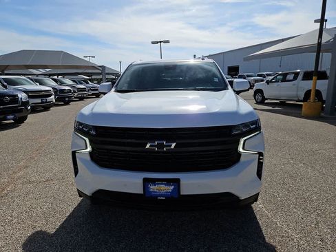 Used 2024 Chevrolet Tahoe RST w/ Luxury Package RWD image 3