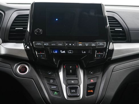 Used 2024 Honda Odyssey EX-L image 19