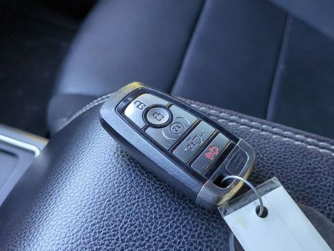 Used 2020 Ford F150 Raptor w/ Equipment Group 802A Luxury image 41