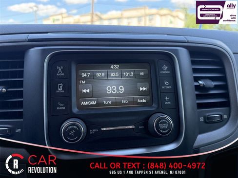 Used 2018 RAM 2500 Tradesman w/ Snow Chief Group AWD/4WD image 14