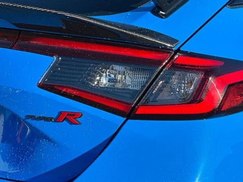 Used 2024 Honda Civic Type R image 27