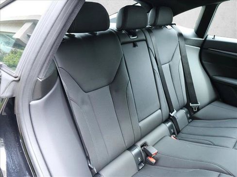Certified 2023 BMW i4 eDrive35 w/ Premium Package RWD image 27