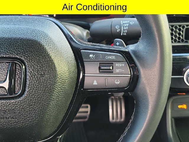 Used 2026 Honda Civic Sport image 12