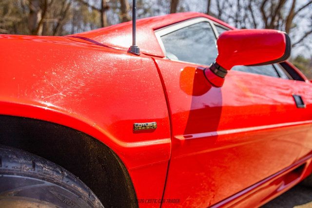 Used 1991 Lotus Esprit SE RWD image 53