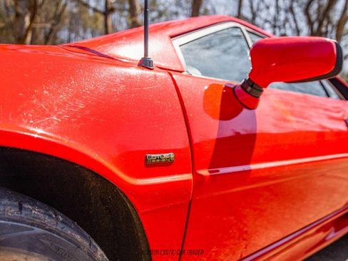 Used 1991 Lotus Esprit SE RWD image 53