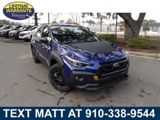 New 2026 Subaru Crosstrek 2.5i Wilderness w/ Wilderness Package video 1