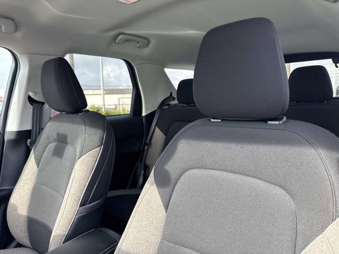 Certified 2025 Ford Bronco Sport Big Bend image 22