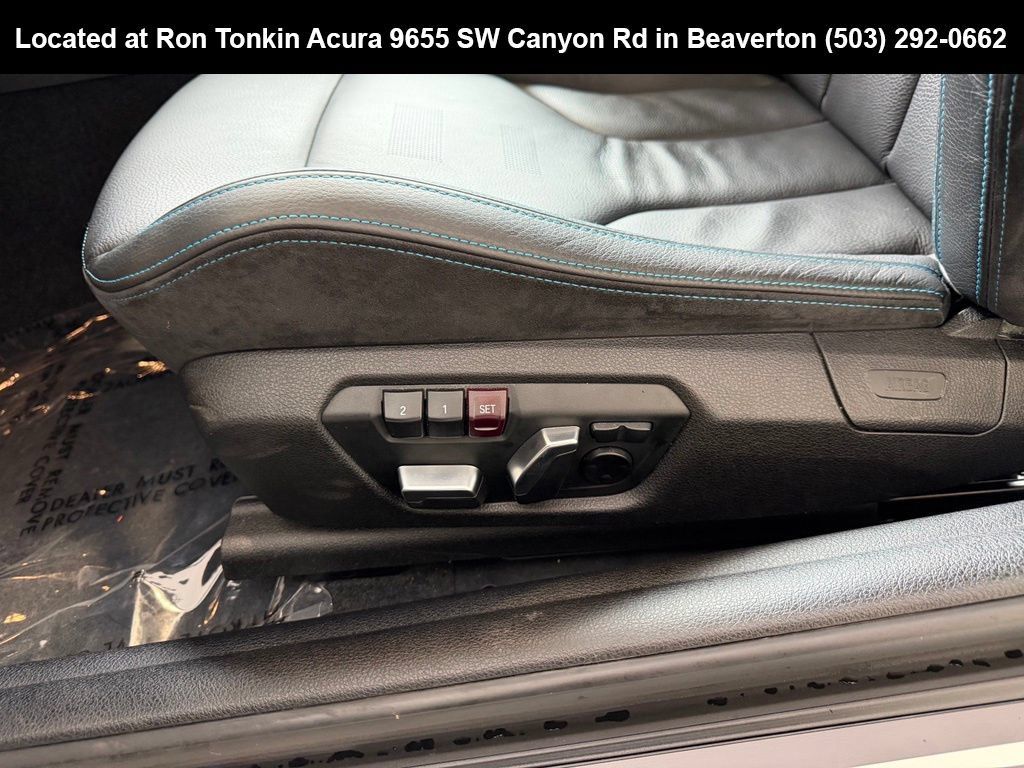 Used 2020 BMW M2 Competition RWD image 14