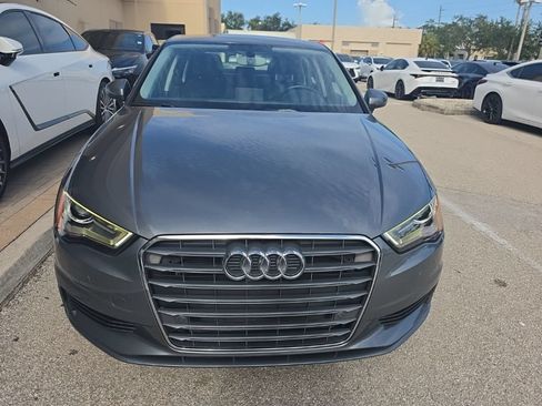 Used 2015 Audi A3 1.8T Premium Plus FWD image 2