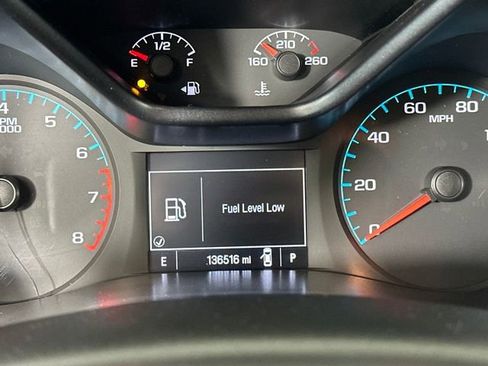 Used 2015 Chevrolet Colorado W/T w/ WT Convenience Package image 18