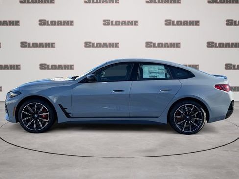 New 2026 BMW 430i xDrive w/ M Sport Package AWD/4WD image 2