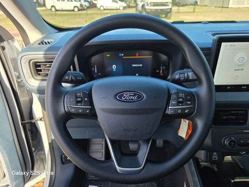 New 2026 Ford Maverick XL FWD image 23