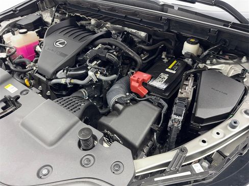 Used 2022 Lexus NX 350 AWD w/ Premium Package image 72