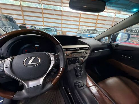 Used 2015 Lexus RX 350 AWD image 13