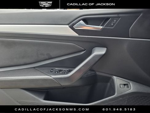 Used 2025 Volkswagen Jetta Sport FWD image 22
