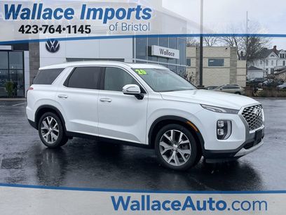 Used 2020 Hyundai Palisade SEL w/ Convenience Package