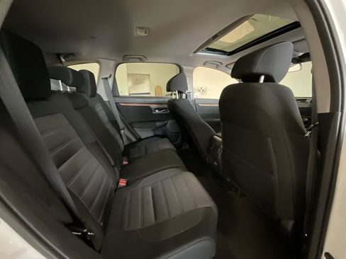 Used 2020 Honda CR-V EX image 20