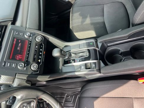 Used 2019 Honda Civic Sport image 16
