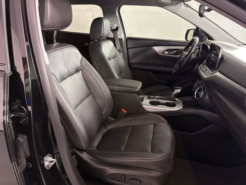 Used 2024 Chevrolet Blazer LT image 42