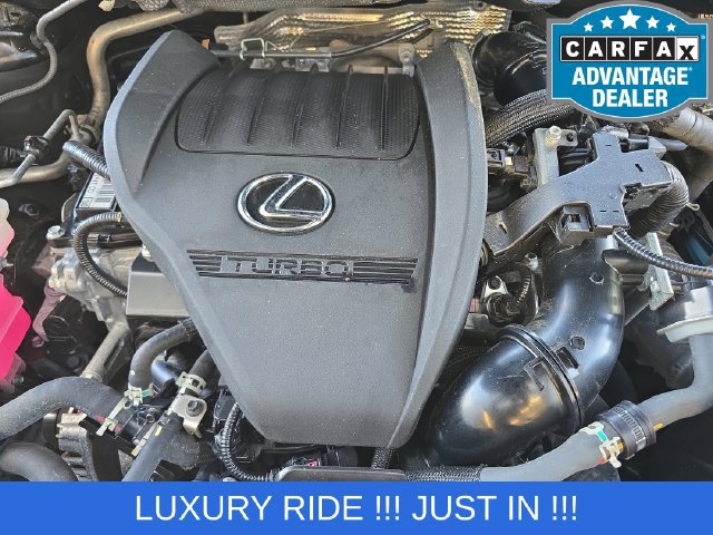 Used 2023 Lexus RX 350 Premium w/ Cold Area Package FWD image 23