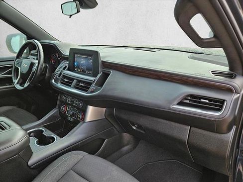 Used 2022 Chevrolet Tahoe LS image 22