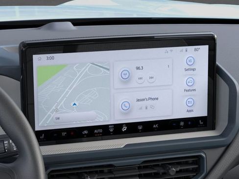 New 2026 Ford Bronco Sport Heritage image 14