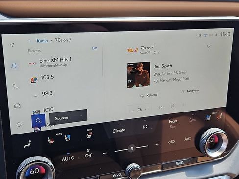 Used 2025 Lexus RX 350 Premium AWD/4WD image 18