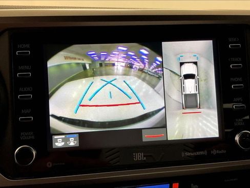 Used 2020 Toyota Tacoma Limited image 14