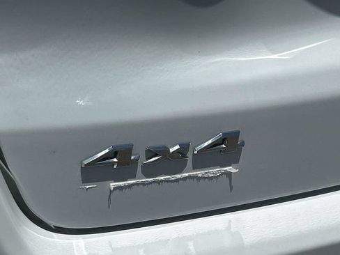 Used 2025 Jeep Compass Limited AWD/4WD image 11