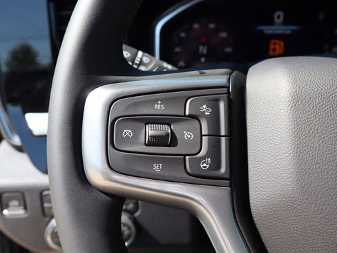 New 2026 Chevrolet Silverado 2500 LT w/ Safety Package AWD/4WD image 19