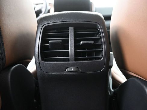 New 2025 Ford Bronco Sport Outer Banks w/ Outer Banks Tech Package+ image 16